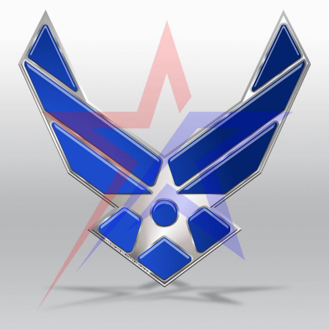 Air Force Insignia